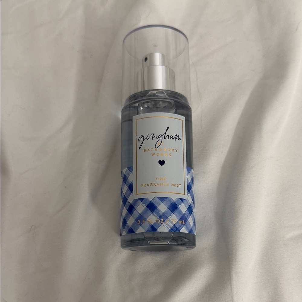 Body Mist bundle - Picture 7 of 8